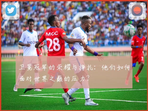 卫冕冠军的荣耀与挣扎：他们如何面对世界之巅的压力？